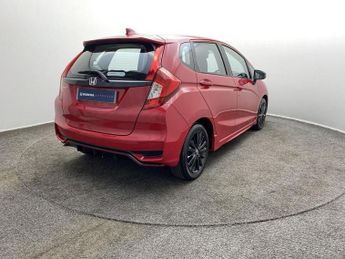 Honda JAZZ 1.5 i-VTEC Sport 5dr CVT