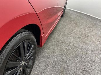 Honda JAZZ 1.5 i-VTEC Sport 5dr CVT