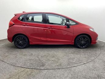 Honda JAZZ 1.5 i-VTEC Sport 5dr CVT