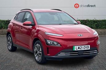 Hyundai KONA 150kW Premium 64kWh 5dr Auto Hatchback