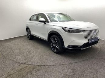 Honda HR-V 1.5 eHEV Advance 5dr CVT