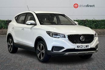 MG ZS 105kW Excite EV 45kWh 5dr Auto Hatchback