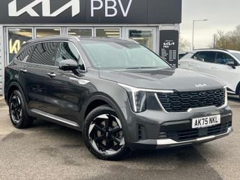 Kia Sorento 2.2 CRDi 3