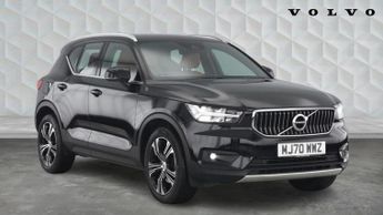 Volvo XC40 Inscription Pro B4 mhev