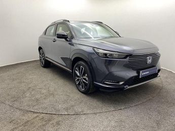 Honda HR-V 1.5 eHEV Advance Style 5dr CVT