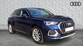 Audi Q3 Sport 35 TFSI  150 PS S tronic