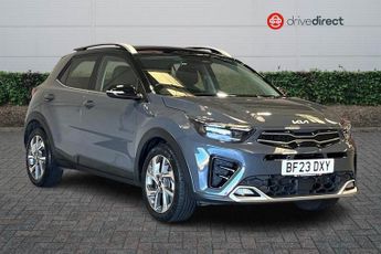 Kia Stonic 1.0T GDi 48V GT-Line S 5dr DCT Estate