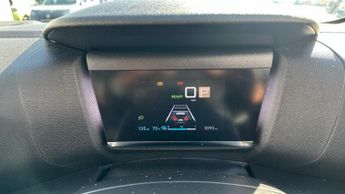 Citroen e-C4 50kWh e-series Hatchback 5dr Electric Auto (7.4kW Charger) (136 