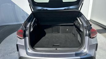 Citroen e-C4 50kWh e-series Hatchback 5dr Electric Auto (7.4kW Charger) (136 