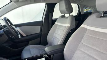 Citroen e-C4 50kWh e-series Hatchback 5dr Electric Auto (7.4kW Charger) (136 