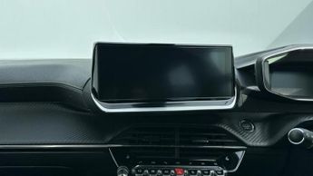 Peugeot E-2008 50kWh GT Premium SUV 5dr Electric Auto (136 ps)