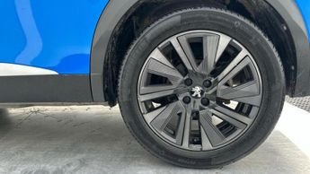 Peugeot E-2008 50kWh GT Premium SUV 5dr Electric Auto (136 ps)