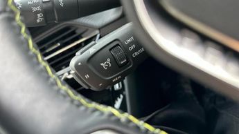 Peugeot E-2008 50kWh GT Premium SUV 5dr Electric Auto (136 ps)