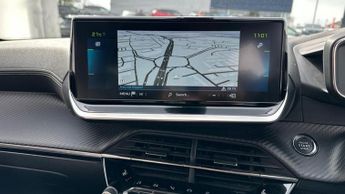Peugeot E-2008 50kWh GT Premium SUV 5dr Electric Auto (136 ps)