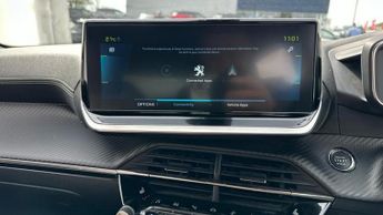 Peugeot E-2008 50kWh GT Premium SUV 5dr Electric Auto (136 ps)