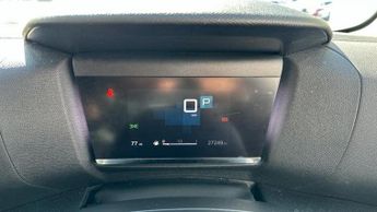 Citroen C4 1.2 PureTech Shine Plus Hatchback 5dr Petrol EAT8 Euro 6 (s/s) (