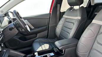 Citroen C4 1.2 PureTech Shine Plus Hatchback 5dr Petrol EAT8 Euro 6 (s/s) (
