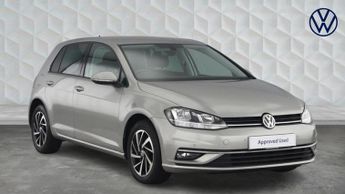 Volkswagen Golf TDi PA 1.6 TDI Match 115PS