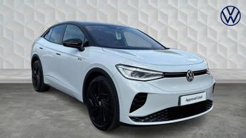 Volkswagen ID.5 GTX Style 77kWh GTX 4MOTION 299PS Auto 5Dr