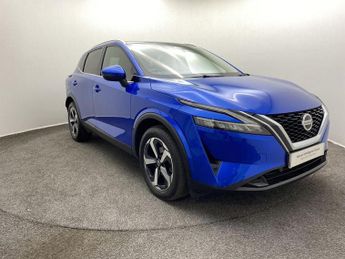 Nissan Qashqai 1.3 DiG-T MH Premiere Edition 5dr