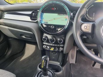Mini Electric Hatch Cooper SE 32.6kWh Level 2 Auto 3dr