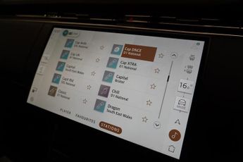 Land Rover Range Rover 3.0 D300 MHEV SE SUV 5dr Diesel Auto 4WD | Full LR Service Histo