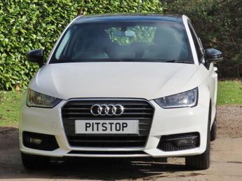 Audi A1 1.4 TFSI Sport Sportback 5dr Petrol Manual Euro 6 (s/s) (125 ps)