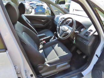 Hyundai ix20 1.6 Premium Hatchback 5dr Petrol Auto Euro 6 (125 ps)