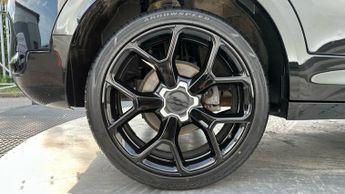 Fiat 500X 1.3 FireFly Turbo Sport SUV 5dr Petrol DCT Euro 6 (s/s) (150 ps)