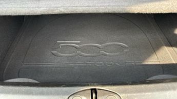 Fiat 500X 1.3 FireFly Turbo Sport SUV 5dr Petrol DCT Euro 6 (s/s) (150 ps)