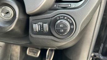 Fiat 500X 1.3 FireFly Turbo Sport SUV 5dr Petrol DCT Euro 6 (s/s) (150 ps)