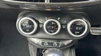 Fiat 500X 1.3 FireFly Turbo Sport SUV 5dr Petrol DCT Euro 6 (s/s) (150 ps)