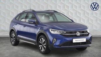 Volkswagen Taigo 1.0 TSI Life Euro 6 (s/s) 5dr