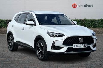 MG HS 1.5 T-GDI SE 5dr DCT Hatchback