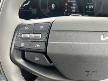 Kia EV3 81.4 kWh AIR