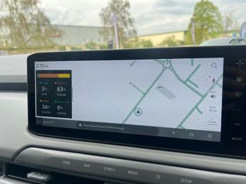 Kia EV3 81.4 kWh AIR