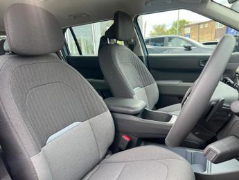 Kia EV3 81.4 kWh AIR