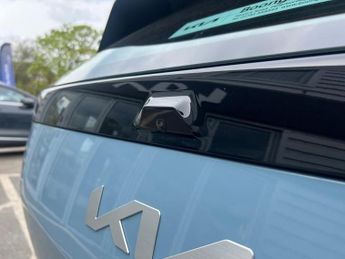 Kia EV3 81.4 kWh AIR