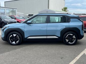 Kia EV3 81.4 kWh AIR