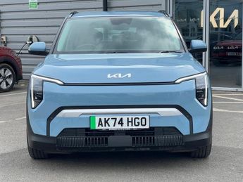 Kia EV3 81.4 kWh AIR