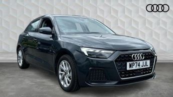 Audi A1 Sport 30 TFSI  116 PS S tronic