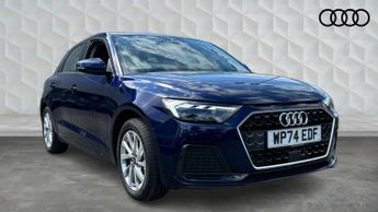 Audi A1 Sport 25 TFSI  95 PS S tronic