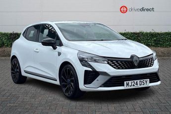 Renault Clio 1.0 TCe 90 Esprit Alpine 5dr Hatchback