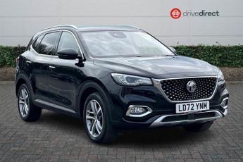 MG HS 1.5 T-GDI Excite 5dr Hatchback