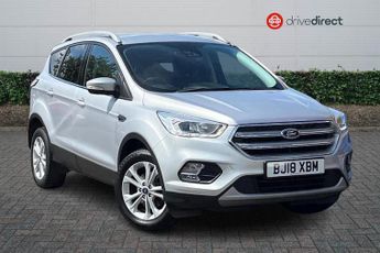 Ford Kuga 1.5 EcoBoost Titanium 5dr 2WD Estate