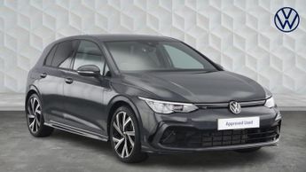 Volkswagen Golf MK8 Hatchback 5Dr 1.5 eTSI 150 R-Line EVo DSG