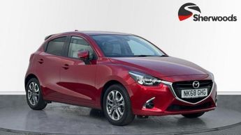 Mazda 2 Mazda 2