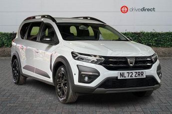 Dacia Jogger 1.0 TCe Extreme SE 5dr Estate