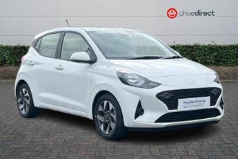 Hyundai I10 1.2 [79] Advance 5dr [Nav] Hatchback