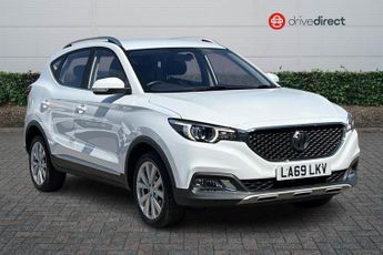 MG ZS 1.0T GDi Excite 5dr DCT Hatchback